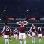 Europa League: Game results of the day | NEWS.am Sport