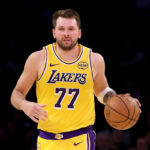 Lakers’ Luka Dončić reveals he’s separated from fiancée, in a custody battle for daughters