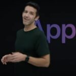 Could This Man Be Tim Cook’s Heir Apparent?