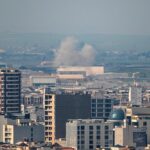 The labor market just multiplied the Iran uncertainty