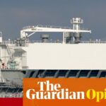 We may not be running out of gas but we still need a serious strategic gas reserve | Nils Pratley