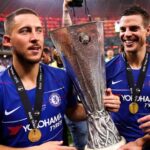 The Illegal Signings That Filled Chelsea’s Trophy Cabinets Include Names Like Eden Hazard and David Luiz