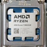 AMD’s Awesome Ryzen 7 9800X3D Gaming Chip Hits All-Time Low Price