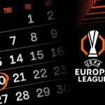 2025/26 Europa League: Round of 16 ties, knockout phase play-off and league phase results | UEFA Europa League