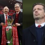 What now for FSG, a frustrated Michael Edwards and Liverpool?