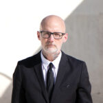 Moby: ‘Home was terrifying at times. My mom dated Hells Angels’