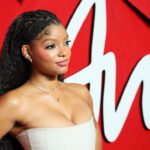 Halle Bailey Movies & TV Shows You Need to Watch Right Now