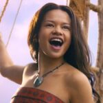 ‘Moana’ Fans Have Lots to Say About the Live-Action Movie Trailer