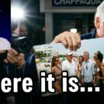 Bill Clinton just dropped the TRUTH about Esptein on Trump