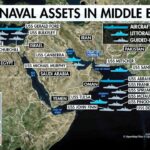 ‘STRIKES ALL OVER IRAN’: Inside the joint US-Israel operation