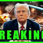 BREAKING: WAR WITH IRAN ‘ANY SECOND NOW’; TRUMP PLOTS ‘FAKE EMERGENCY’ TO STEAL ELECTION