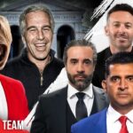 Clinton’s Epstein Depositions + Paramount WINS WarnerBros Deal | PBD #748