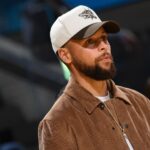 Warriors’ Stephen Curry (knee) out at least five more games