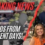 BREAKING: Suspect at Nancy Guthrie’s house was there before kidnapping – photos from different days