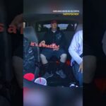 When the Amber Alert Turned Into a Real Situation #shorts #amberalert  #missingchild