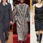 Texture & Grown Up Glamour: The Milan Fashion Week Fall/Winter 26 Trends To Know