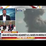 MULLIN: ‘The Ayatollah’s life is hanging on by a thread at this point.’ | Fox and Friends