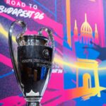 Tottenham bans three fans for Nazi salutes in Germany at Champions League game