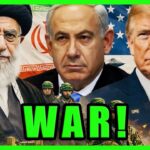 BREAKING: WORLD ERUPTS AS ISRAEL & US LAUNCH REGIME CHANGE WAR IN IRAN; 51 SCHOOL GIRLS K*LLED