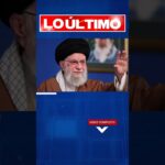 Le llegó su hora: EEUU e Israel eliminan al ayatolá Ali Khamenei en ataque contra su residencia