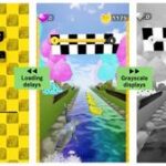 Gray screens and loading delays cut gaming time by 30%