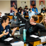 Top Teens Gather for Annual Science Bowl Showdown