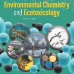 Latest research on Environmental Chemistry and Ecotoxicology, providing science-based information for sustainable management of ecosystems.