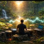 Eco-acoustics in harmony of humans and nature is next FHSU Science Cafe