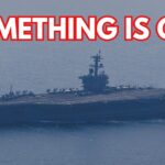 Why Are We Going to War With Iran?