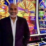 Marcus Fortunato named Vice President and General Manager of AGS Brazil — CDC Gaming