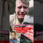 Semoga cepat berakhir