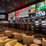At Summerlin sportsbook opening, Caesars exec says prediction markets are ‘formidable’ competitors — CDC Gaming