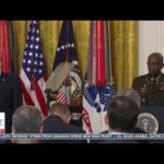 FULL EVENT: President Trump Hosts a Medal of Honor Ceremony – 03/02/26