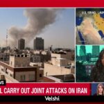 “How Many Have to Die?” Jasmine Crockett Confronts GOP Over Iran