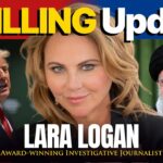 Investigative Journalist Lara Logan drops CHILLING Update regarding the fate of Iran