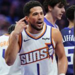 Suns beat the NBA-worst Kings 114-103 to sweep season series