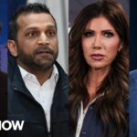 Maddow: Trump’s CLOWN CAR CABINET now an alarming liability as threat from Iran spikes