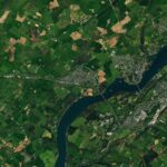 A Little Town with a Long Name