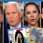 “Trump Has UNLEASHED” US And Israel ATTACK Iran | With Mike Pence & Naftali Bennett