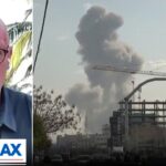 Blaine Holt: ‘No way’ Iranian regime remains intact after this operation