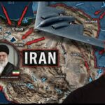 B-2 Stealth Bombers Just Did Something HUGE In Iran