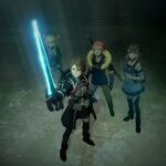 Sword Art Online Returns to PS5 as a Darker Open World Action RPG This Summer