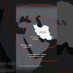 Iran’s Retaliation Options, Mapped