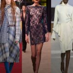 The Biggest Trends At Paris Fashion Week FW26, From Peplum To Sheer