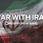 War with Iran | PBS News Special Report