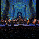 Nowruz: Light Always Prevails | Royce Hall