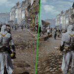Assassin’s Creed Unity Xbox Footage Revealed For The New Series X|S Upgrade
