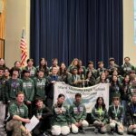 3 Long Island high school teams win Science Olympiads
