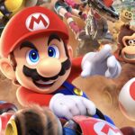 Mario Kart World Could Be Getting A Battle Mode Update