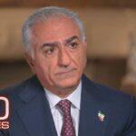 Reza Pahlavi on the future of Iran